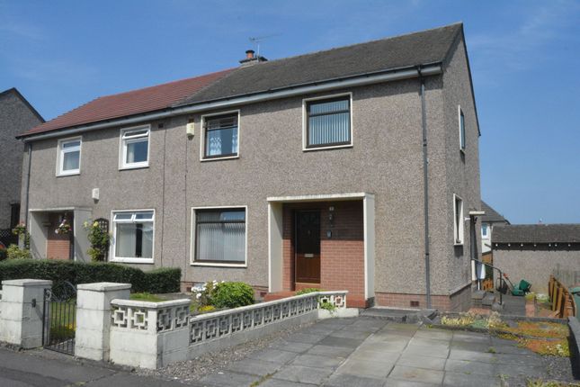 3 bed property, in Polwarth Avenue, £180,000