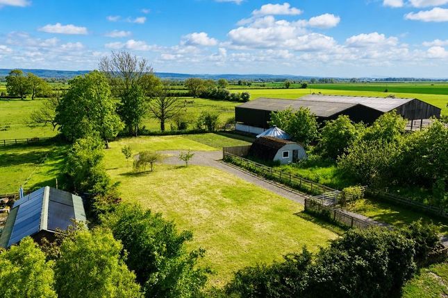 Land, in 0.49 Acres West Lane, £50,000