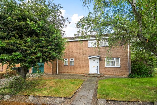 4 bed property, in Moorland Road, £525,000