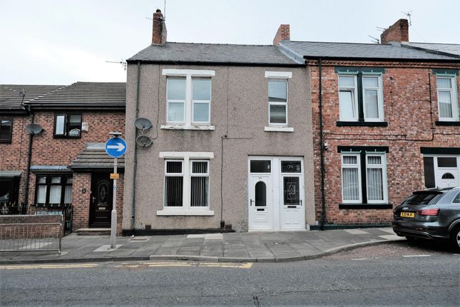 3 bed property, in East Stainton Street, £120,000