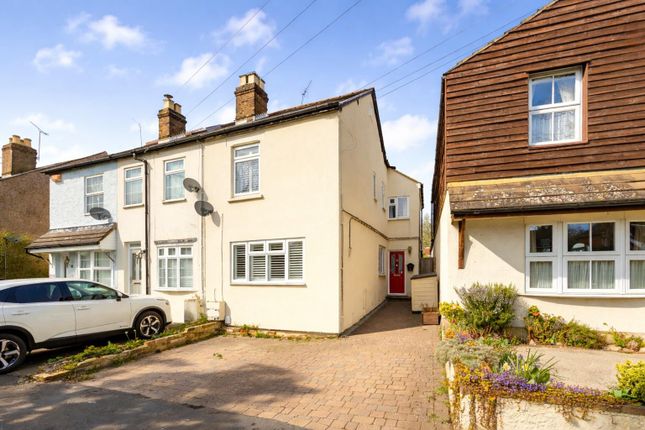 4 bed property, in London Road, £800,000