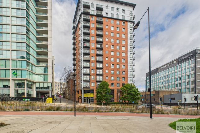 1 bed property, in Metis, £87,500