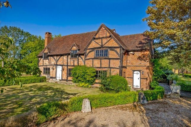 4 bed property, in Winkfield Street, £1,750,000