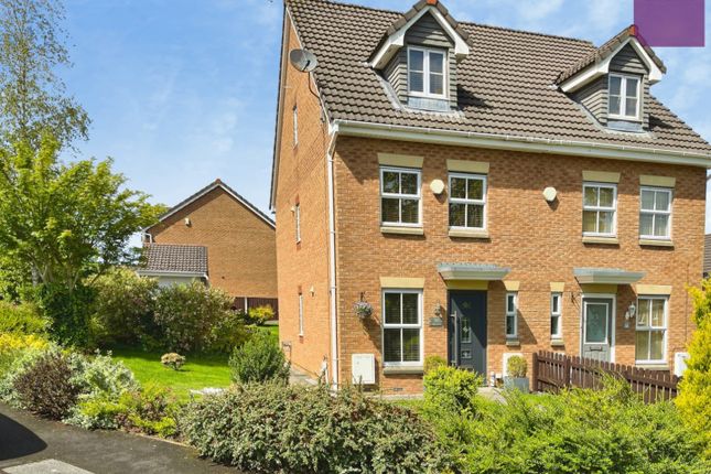 3 bed property, in Redwood Drive, £230,000