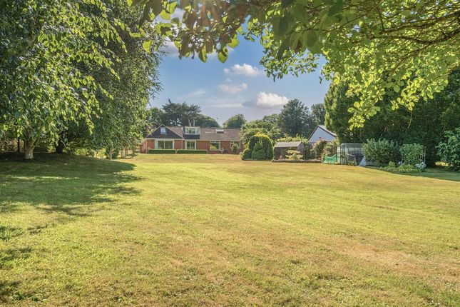 4 bed property, in Langford Budville, £700,000