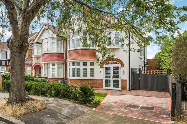 4 bed property, in Penwerris Avenue, £1,050,000
