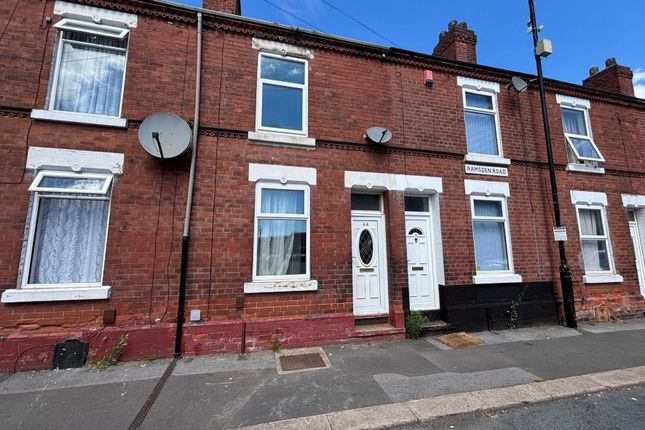 2 bed property, in 44 Ramsden Road, £35,000
