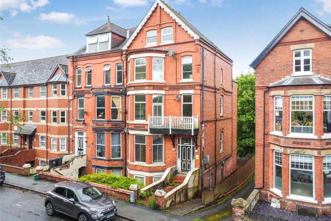 Studio, in Temple Street, £220,000