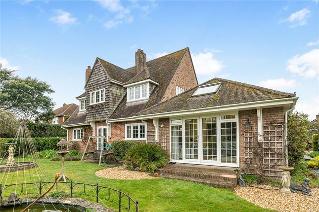 4 bed property, in Rookes Lane, £1,400,000