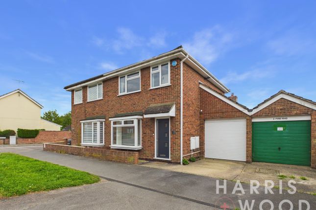 3 bed property, in Chapel Road, £375,000