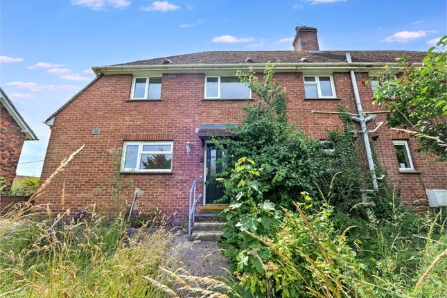 3 bed property, in 1 Childrey Way, £110,000