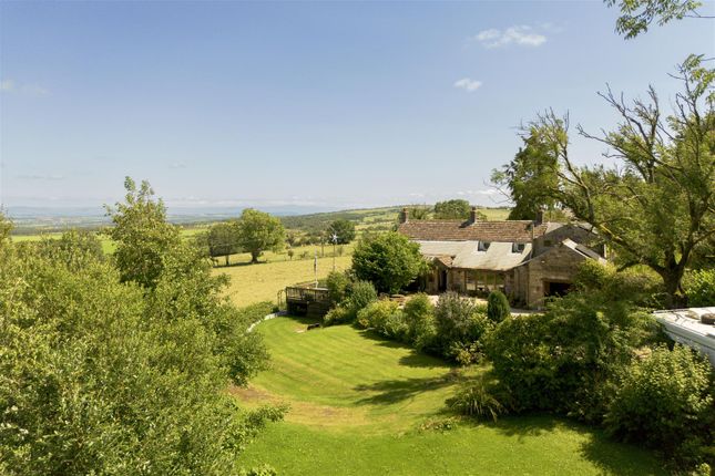 5 bed property, in Brocklebank, £845,000