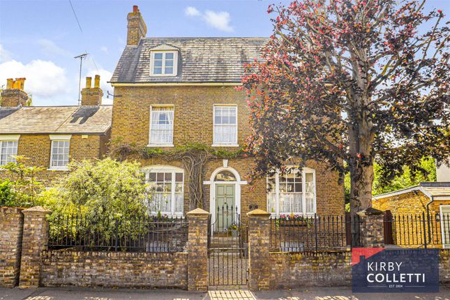 4 bed property, in Ware Road, £799,995