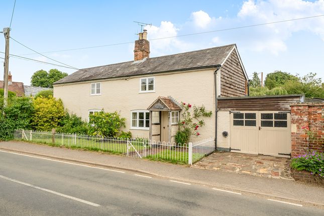 3 bed property, in Old Alresford, £700,000