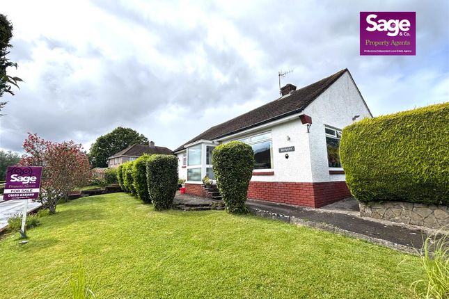 2 bed property, in Hillcrest, £290,000
