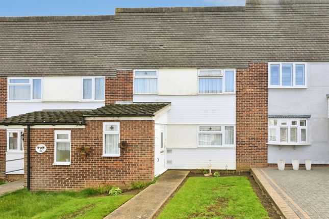 3 bed property, in Little Cattins, £350,000