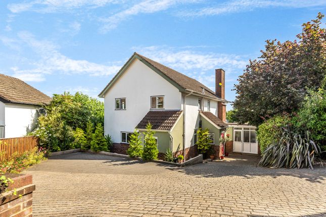 4 bed property, in Cowleigh Road, £750,000