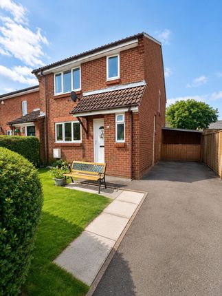 3 bed property, in Russell Gardens, £240,000