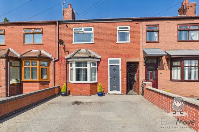 3 bed property, in Longton Lane, £190,000