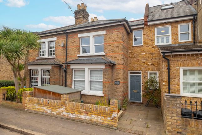 2 bed property, in Wolsey Road, £750,000