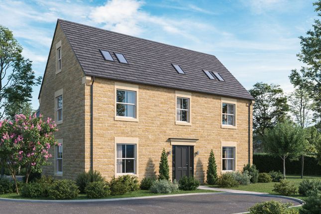 4 bed property, in Oak View, £655,000