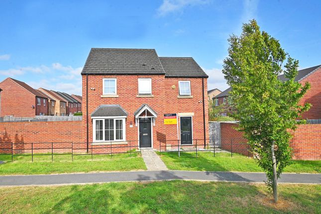 4 bed property, in Appersett Close, £435,000