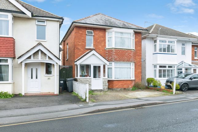 4 bed property, in Ensbury Park Road, £325,000