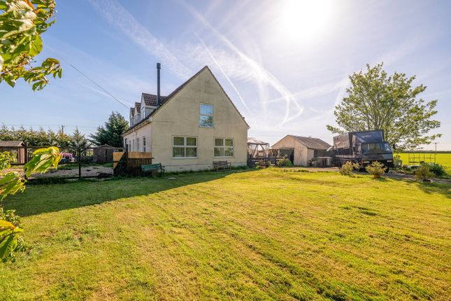 5 bed property, in Sandy Bank, £500,000