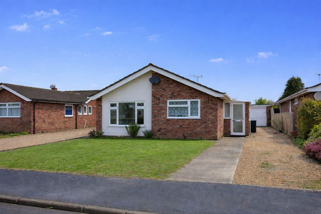 3 bed property, in Laxfield Road, £280,000