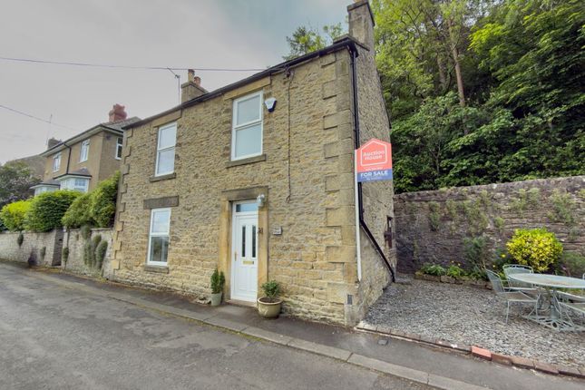 1 bed property, in Rock Cottage Fellside, £80,000