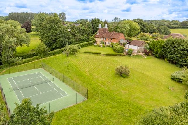 5 bed property, in Perryhill Lane, £1,650,000