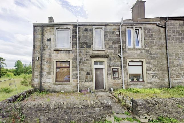 1 bed property, in Dunlop Road, £29,000