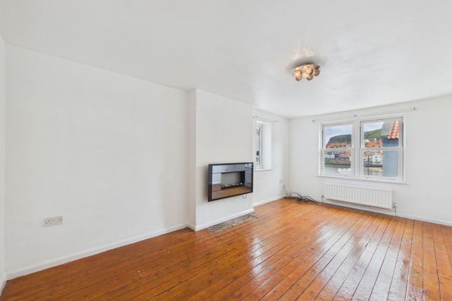 1 bed property, in 83 Haggersgate, £125,000