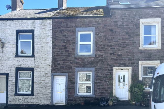 3 bed property, in 62 Pica Cottages, £15,000