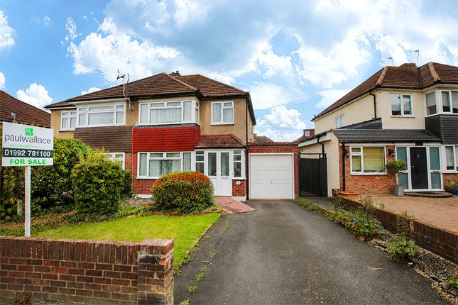 3 bed property, in Park Lane, £499,995