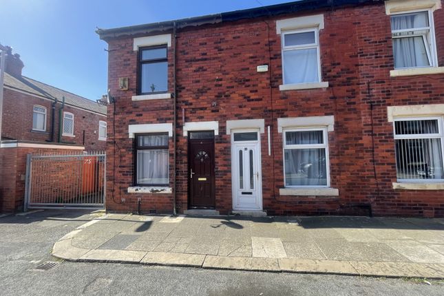 2 bed property, in Melrose Avenue, £89,950