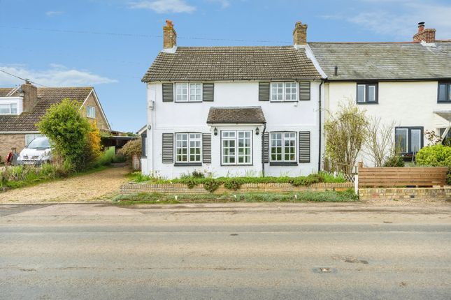 3 bed property, in Kimbolton Road, £270,000