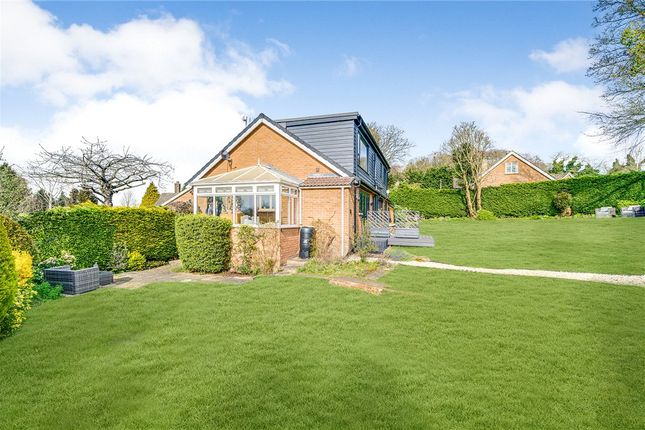 5 bed property, in Wormald Green, £600,000