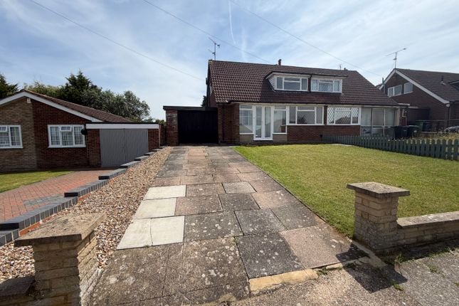 3 bed property, in Wadhurst Ave, £400,000