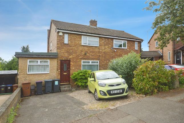 2 bed property, in Lower Park Crescent, £415,000