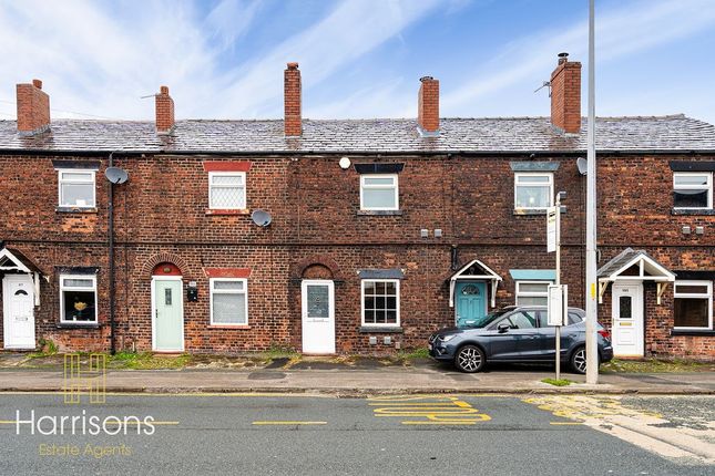 2 bed property, in Manchester Road, £180,000