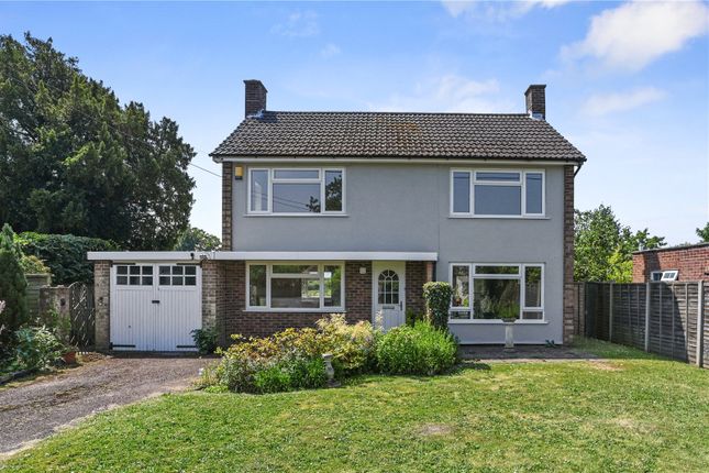 3 bed property, in White Horse Road, £550,000