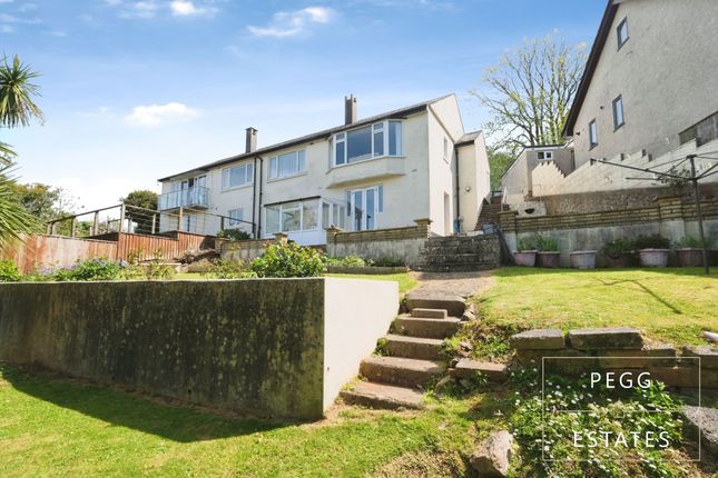 4 bed property, in Western Road, £290,000
