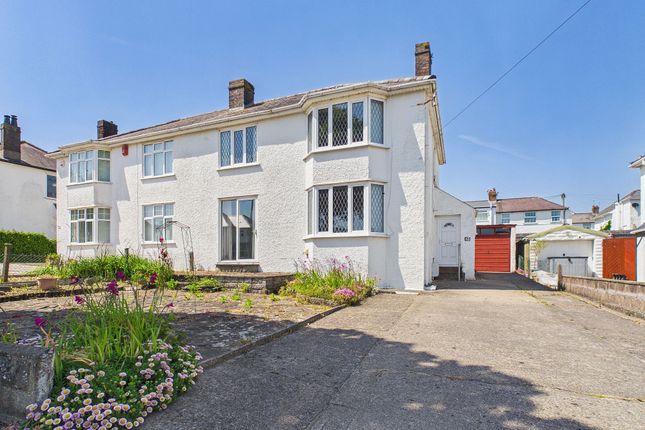 3 bed property, in Porth-Y-Castell, £340,000