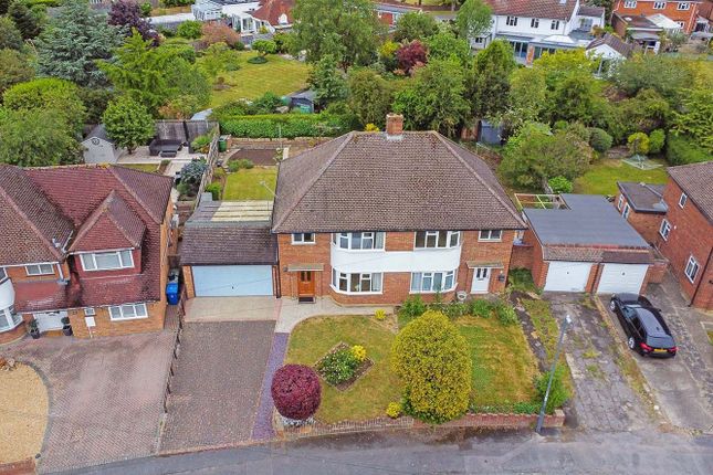 3 bed property, in Wavell Road, £650,000
