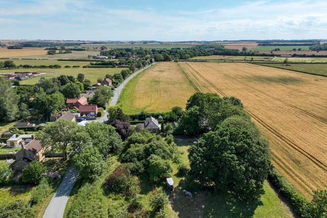 Studio, in Scrub Lane, £50,000