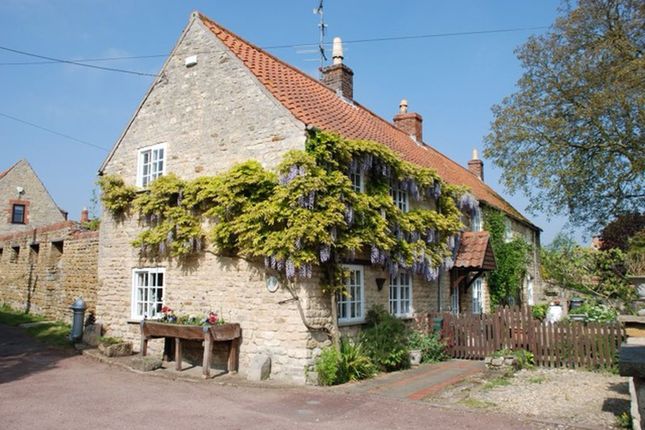 4 bed property, in Walnut Cottage, £430,000