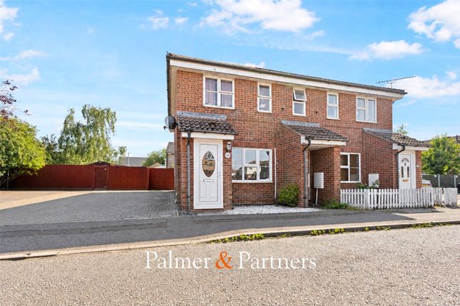 1 bed property, in Maypole Green Road, £150,000