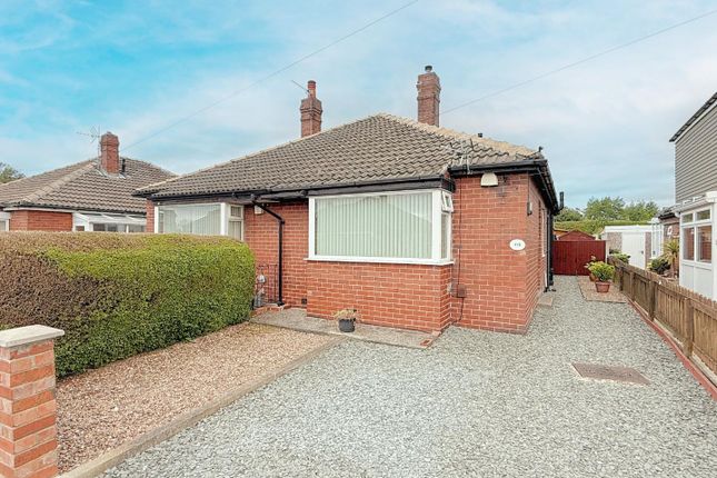 2 bed property, in Leysholme Crescent, £200,000