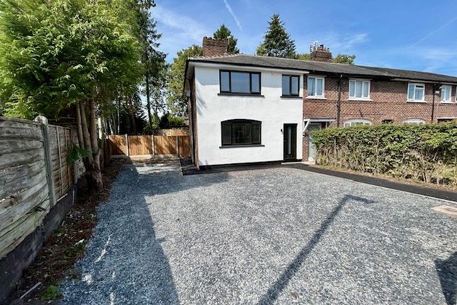 3 bed property, in Kenworthy Lane, £395,000